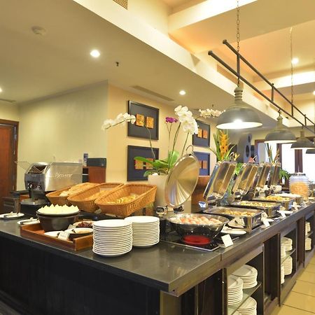 New Kuta Hotel Uluwatu Exteriér fotografie