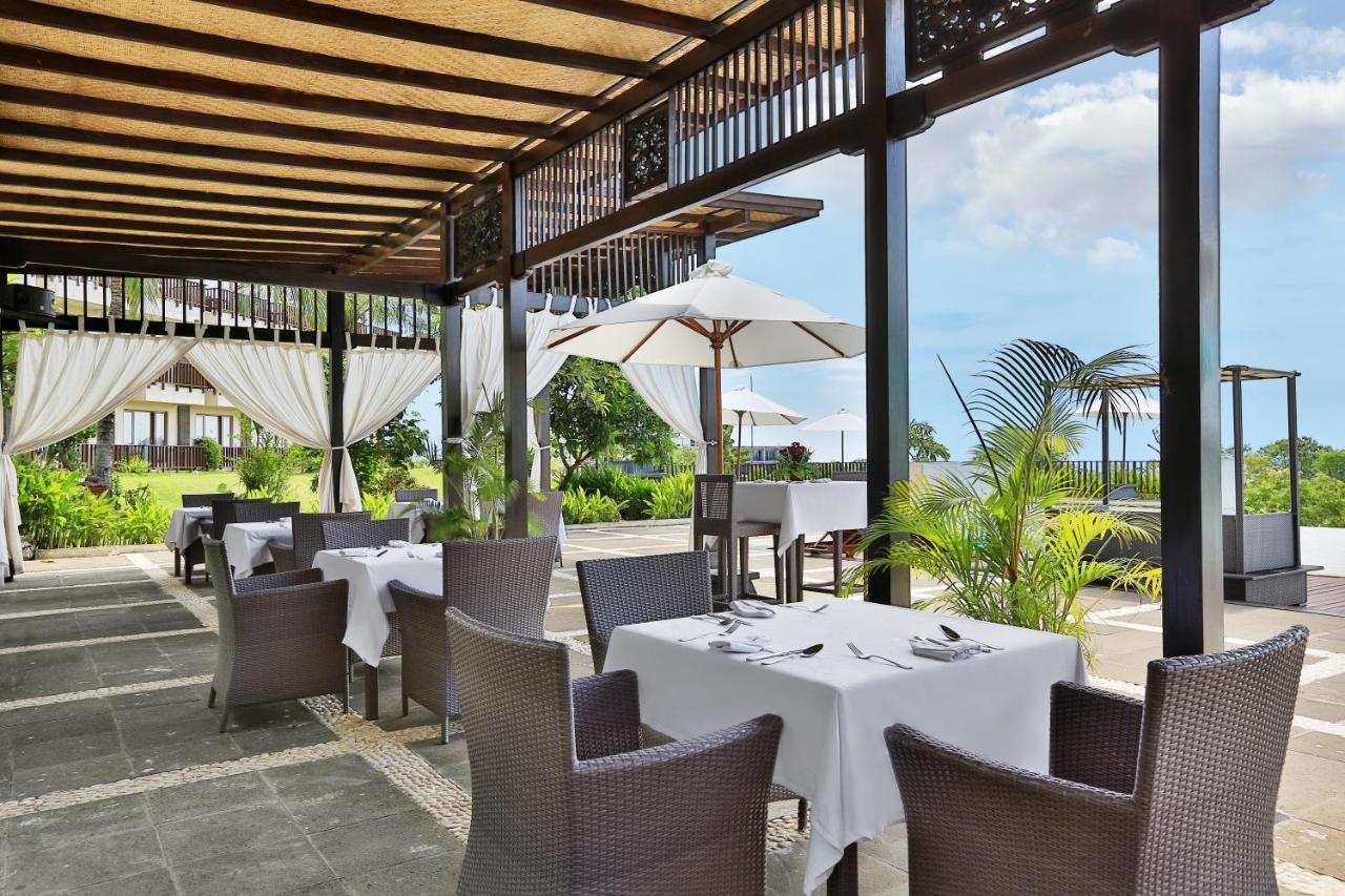 New Kuta Hotel Uluwatu Exteriér fotografie