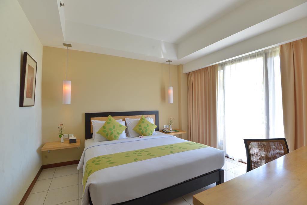 New Kuta Hotel Uluwatu Exteriér fotografie