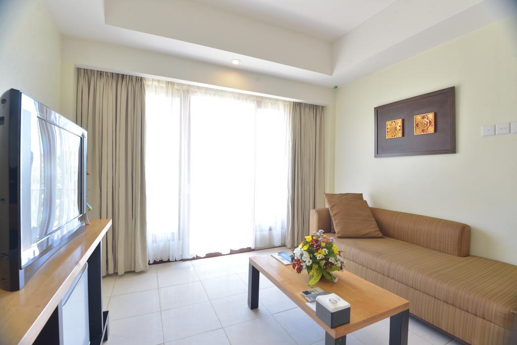 New Kuta Hotel Uluwatu Exteriér fotografie