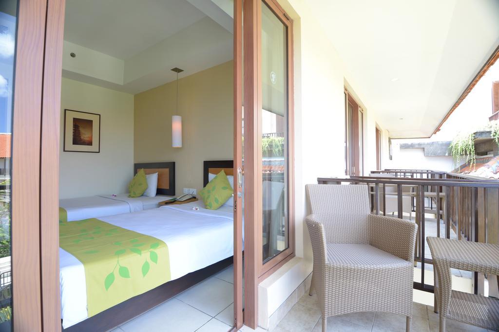 New Kuta Hotel Uluwatu Exteriér fotografie
