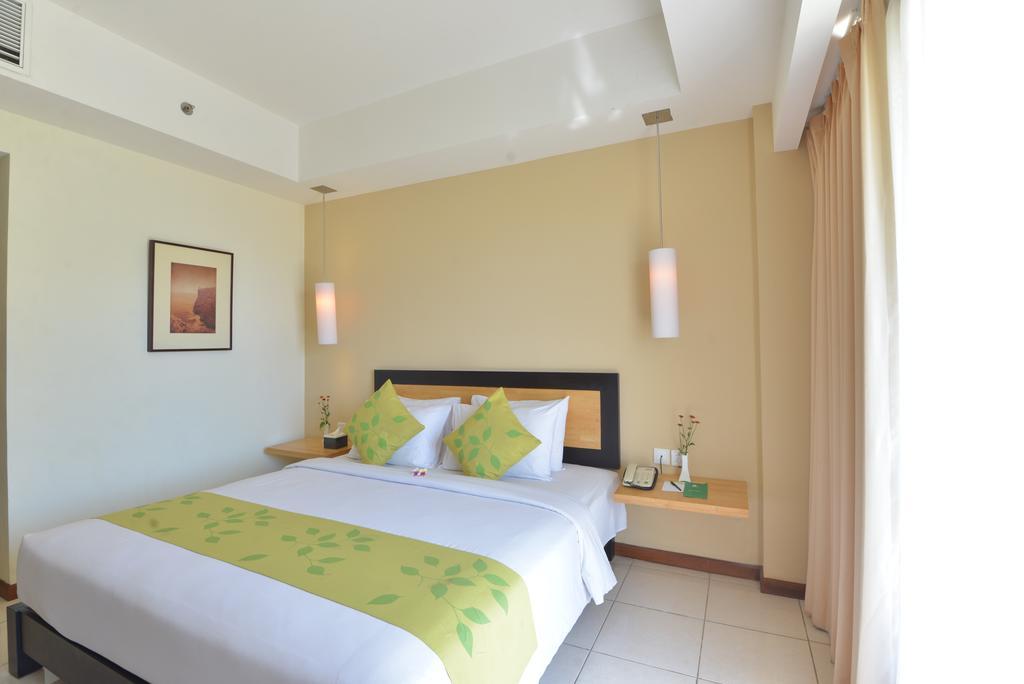 New Kuta Hotel Uluwatu Exteriér fotografie