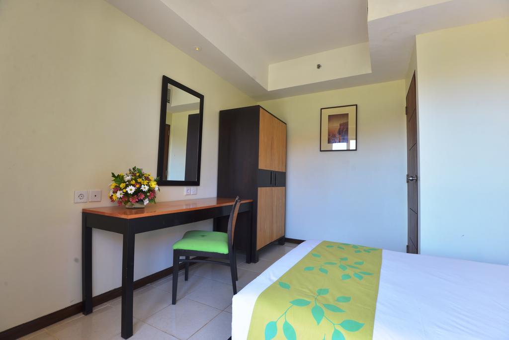 New Kuta Hotel Uluwatu Exteriér fotografie